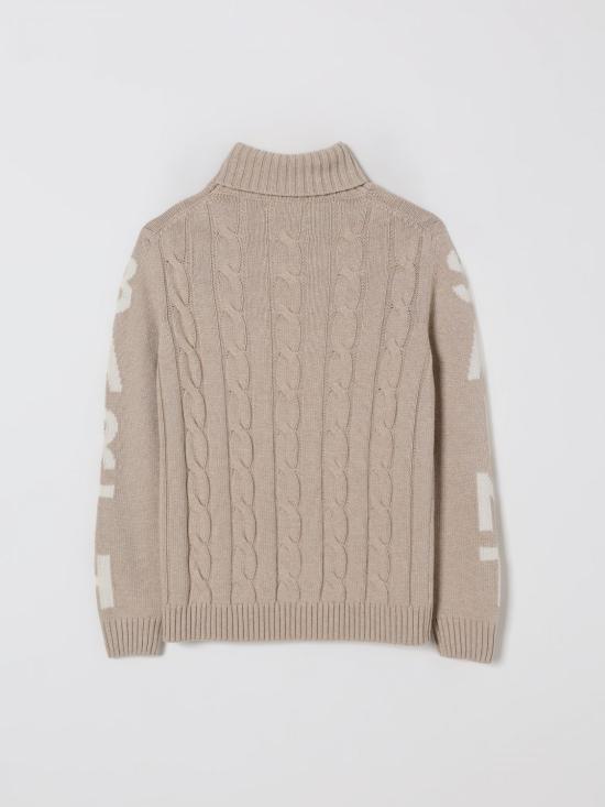 25FW [키즈] 세인트바쓰 풀오버 FIS0002 02064I Multicolor - MC2 SAINT BARTH