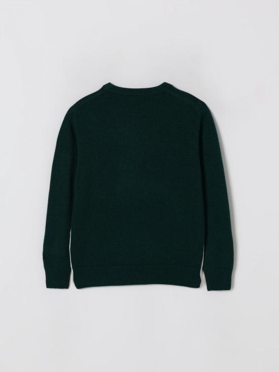 25FW [키즈] 세인트바쓰 풀오버 DOU0001 01149I Multicolor - MC2 SAINT BARTH