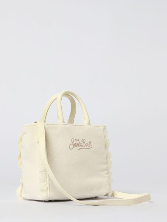 25FW [키즈] 세인트바쓰 가방 VAMI027 01320I Multicolor - MC2 SAINT BARTH