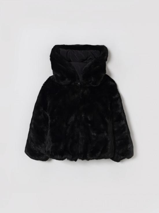 25FW [키즈] 세인트바쓰 코트 HYSO002 01314I Multicolor