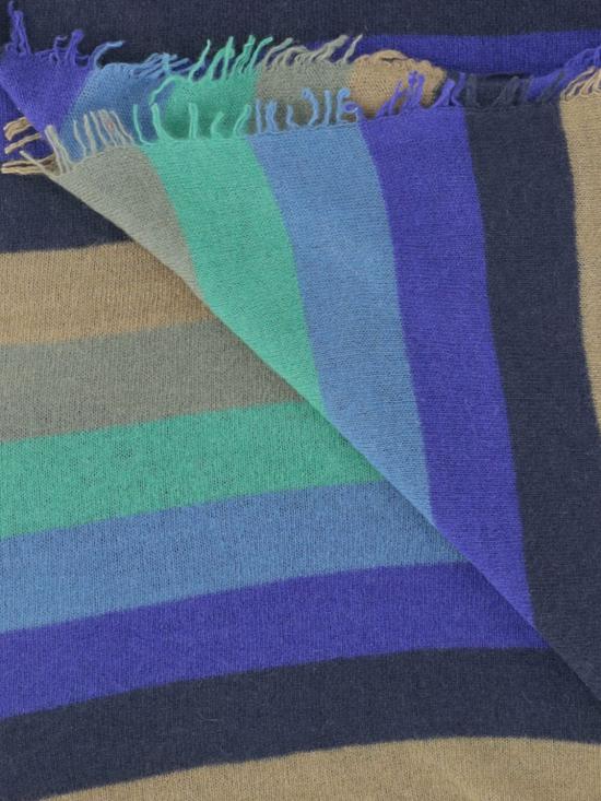 25FW 팔리에로 사르티 머플러/스카프 2131 98601 Red - FALIERO SARTI