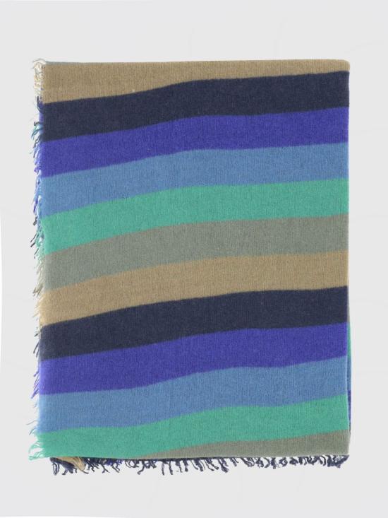 25FW 팔리에로 사르티 머플러/스카프 2131 98601 Red