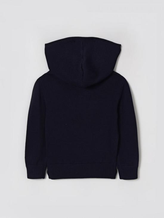 25FW [키즈] 세인트바쓰 풀오버 WOO0002 00076I Multicolor - MC2 SAINT BARTH