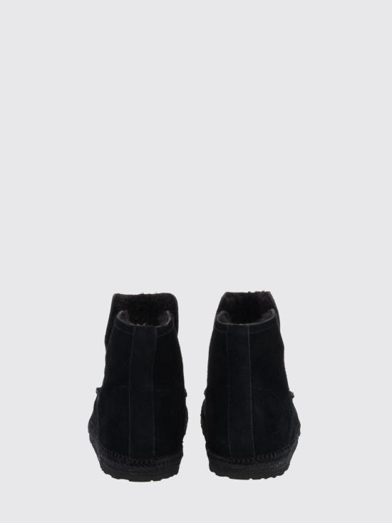 25FW 디젤 부츠 Y03619P6898 T8013 Black - DIESEL