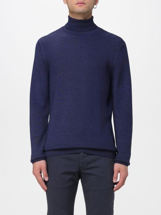 25FW 딸리아토레 스웨터 DREWGSI250625I328905 387 Blue