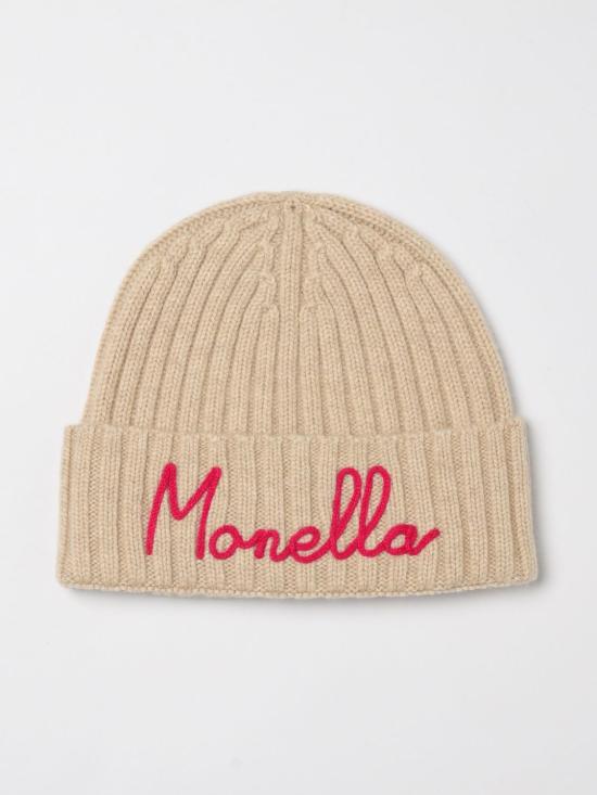 25FW [키즈] 세인트바쓰 모자 WENG018 02086I Multicolor