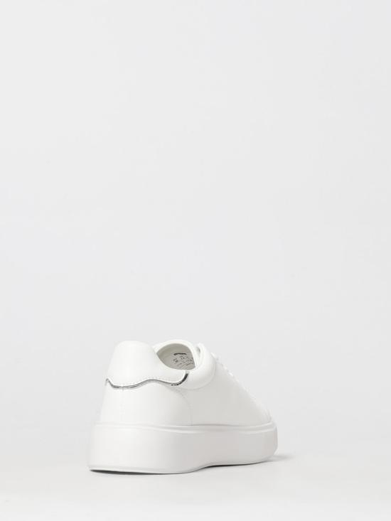 25FW 블라우어 뮬/슬리퍼 F5VENUS01 LEA WHI White - BLAUER