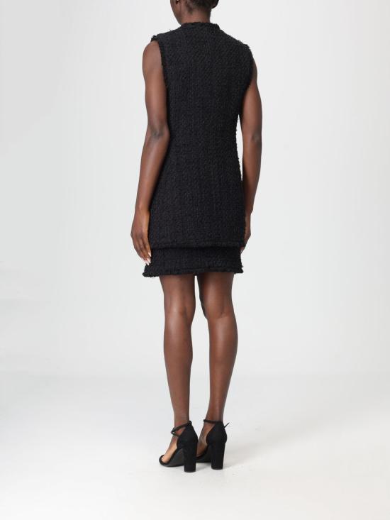 25FW 보스 베스트 50549128 960 Black - BOSS