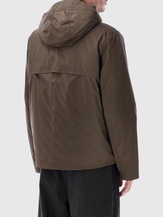 25FW 까웨 자켓 K7132BW B38 Brown - K-WAY