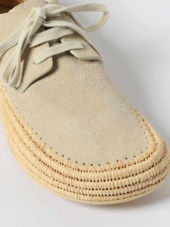 25FW 로에베 뮬/슬리퍼 M526284X01 1130 Grey - LOEWE