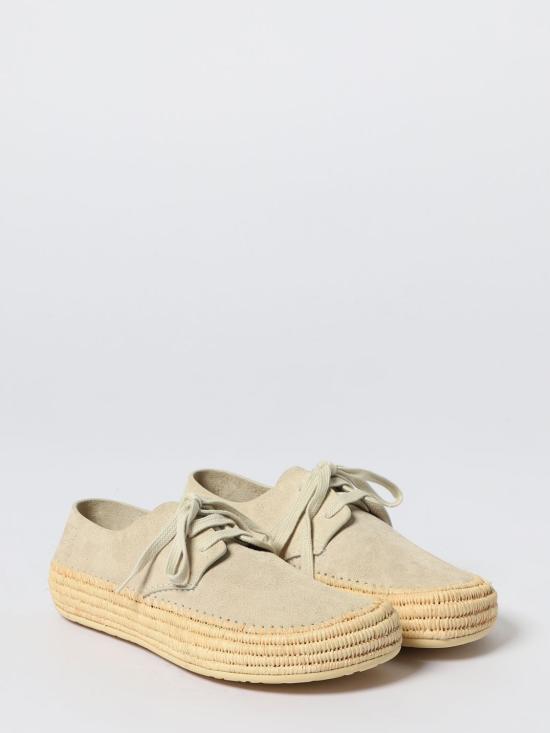 25FW 로에베 뮬/슬리퍼 M526284X01 1130 Grey - LOEWE