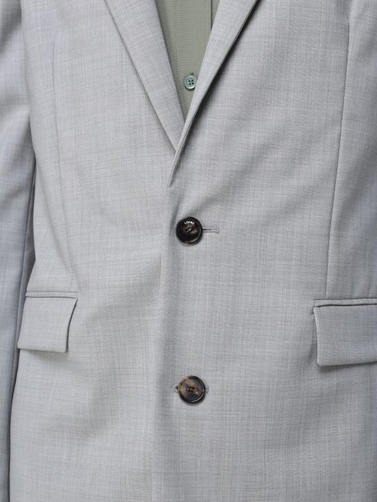 25FW 로에베 자켓 H526Y03WC3 1120 Grey - LOEWE