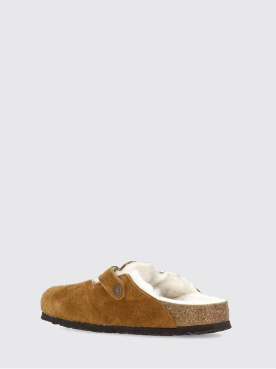 25FW 버켄스탁 슈즈 1001141 Brown - BIRKENSTOCK