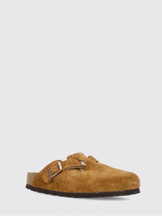 25FW 버켄스탁 슈즈 1001141 Brown - BIRKENSTOCK