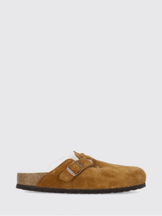 25FW 버켄스탁 슈즈 1001141 Brown