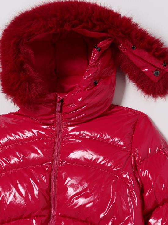 25FW [키즈] 콜마르 캐주얼 자켓 3475E8XV 33 Fuchsia - COLMAR