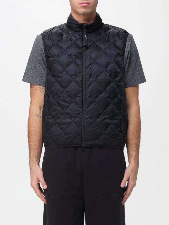 25FW 아스페시 베스트 I5I06D545 10241 Black