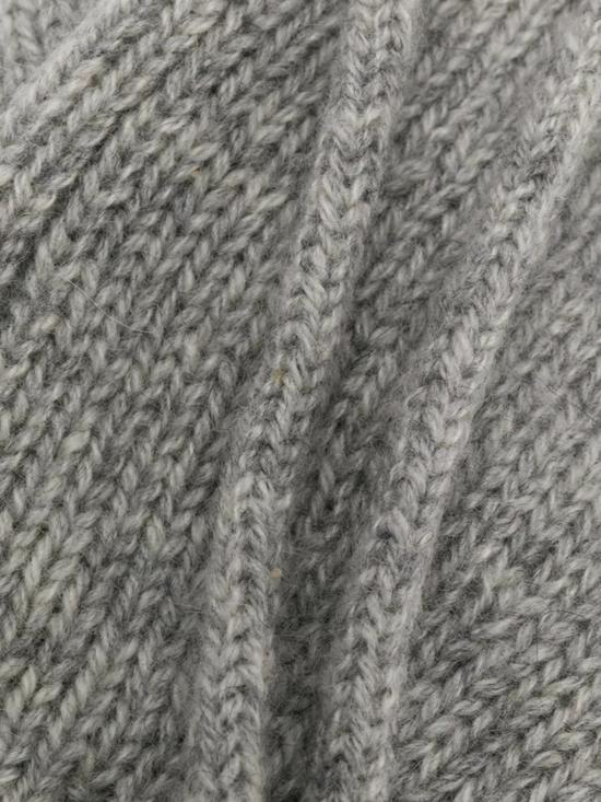 25FW [키즈] 봉쁘앙 장갑 PEBDA2660M0 092 Grey - BONPOINT