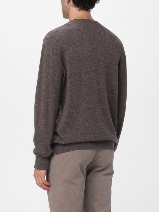 25FW 발렌타인 스웨터 B2P00012KA8 94500 Brown - BALLANTYNE