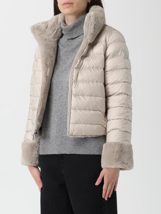 25FW 콜마르 코트 2281E2YN 06 Rope - COLMAR