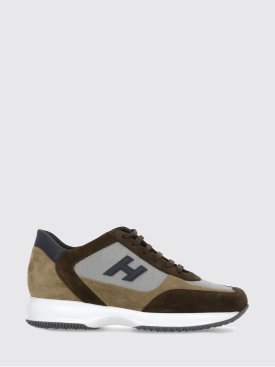 25FW 호간 스니커즈 HXM00N0I980UGO 418J Multicolor