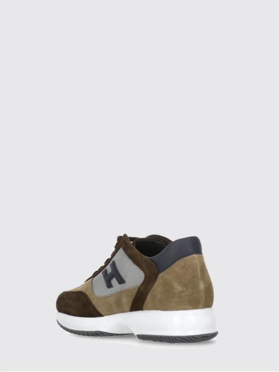 25FW 호간 스니커즈 HXM00N0I980UGO 418J Multicolor - HOGAN