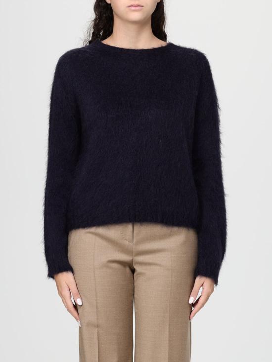 25FW 막스마라 스튜디오 스웨터 2526366122600 004 Blue