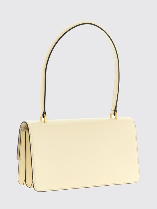 25FW 발렌티노 가라바니 숄더백 7W2B0R93GCB REN White - VALENTINO GARAVANI