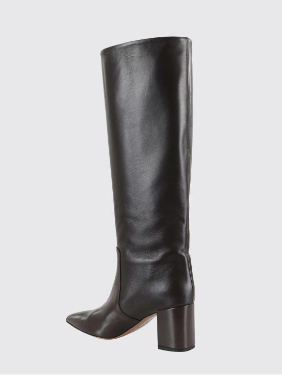 25FW 파리텍사스 부츠 PX1088XV003 EBANO Ebony - PARIS TEXAS