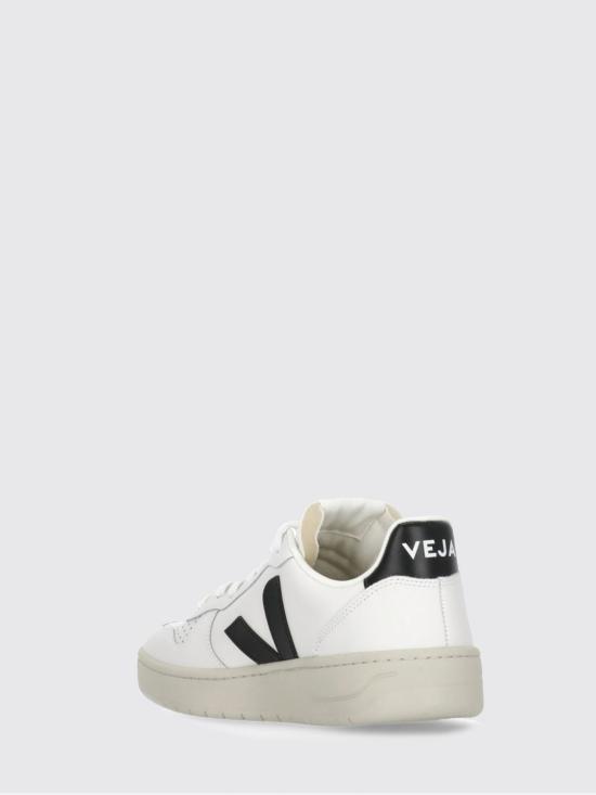 25FW 베자 뮬/슬리퍼 VI0220738 White - VEJA