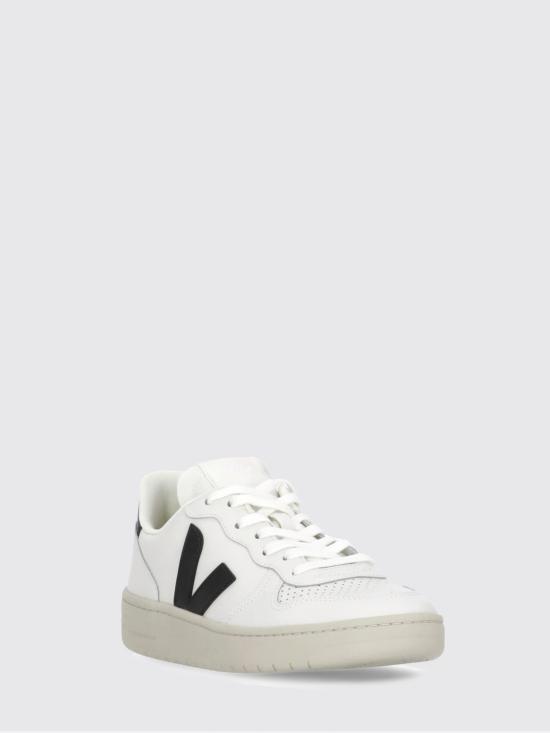25FW 베자 뮬/슬리퍼 VI0220738 White - VEJA