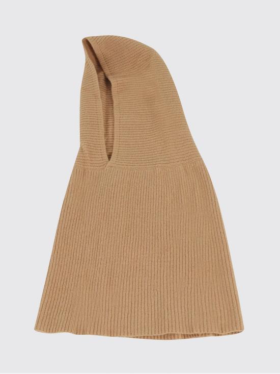 25FW 알리지 바라클라바 265652 Camel