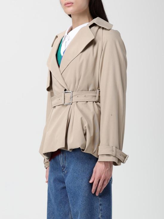 25FW 로에베 자켓 S540Y02XCE 2140 Beige - LOEWE