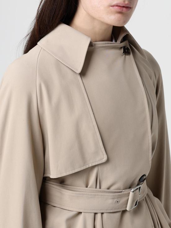 25FW 로에베 자켓 S540Y02XCE 2140 Beige - LOEWE