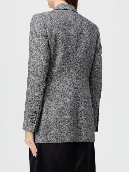 25FW 돌체앤가바나 자켓 F29QGTFMBAR S8030 Grey - DOLCE & GABBANA