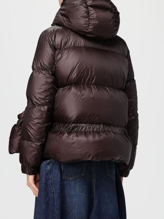 25FW 사카이 자켓 2508072 601 Brown - SACAI