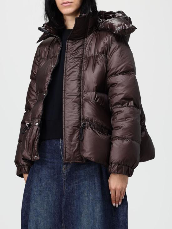 25FW 사카이 자켓 2508072 601 Brown - SACAI