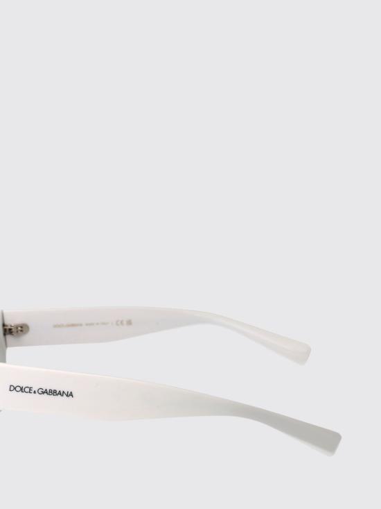 26SS 돌체앤가바나 선글라스 0DG4462 331287 White - DOLCE & GABBANA