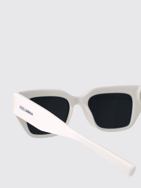 26SS 돌체앤가바나 선글라스 0DG4462 331287 White - DOLCE & GABBANA