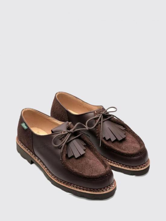 25FW 파라부트 로퍼 232173 Coffee - PARABOOT