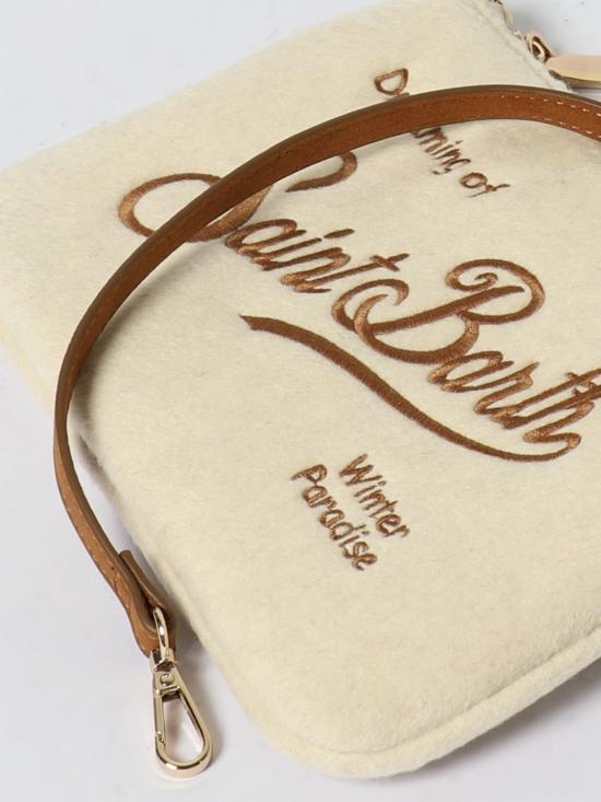 25FW [키즈] 세인트바쓰 가방 PARM003 00301I Multicolor - MC2 SAINT BARTH