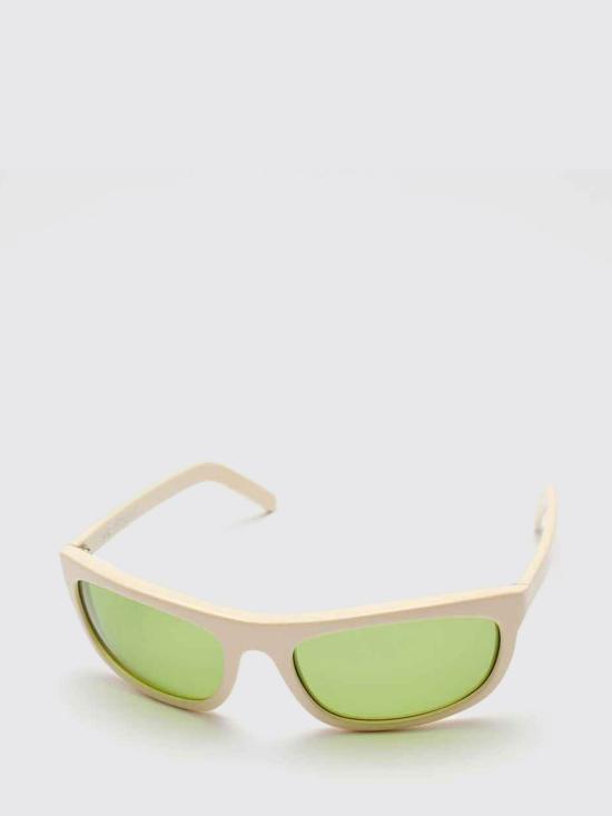 25FW 아워레가시 선글라스 A4258SCG COOL GAS STATION Beige - OUR LEGACY