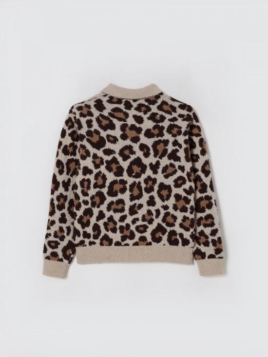 25FW [키즈] 세인트바쓰 티셔츠 HAD003 00702I Multicolor - MC2 SAINT BARTH