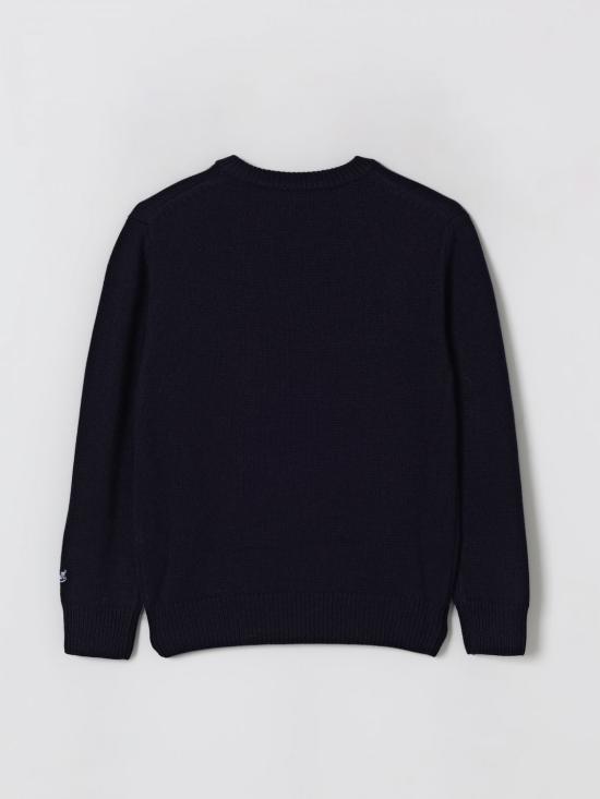 25FW [키즈] 세인트바쓰 풀오버 DOU0001 02011L Multicolor - MC2 SAINT BARTH