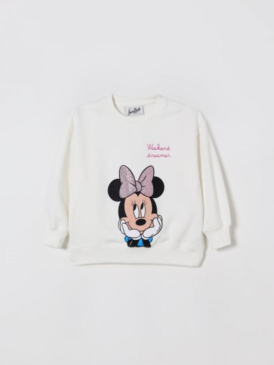 25FW [키즈] 세인트바쓰 풀오버 BRN0002 01208I Multicolor