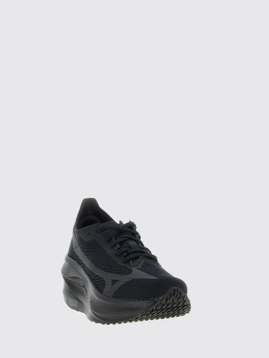 25FW 미즈노 뮬/슬리퍼 GPK105 1 Black - MIZUNO