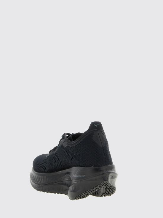 25FW 미즈노 뮬/슬리퍼 GPK105 1 Black - MIZUNO