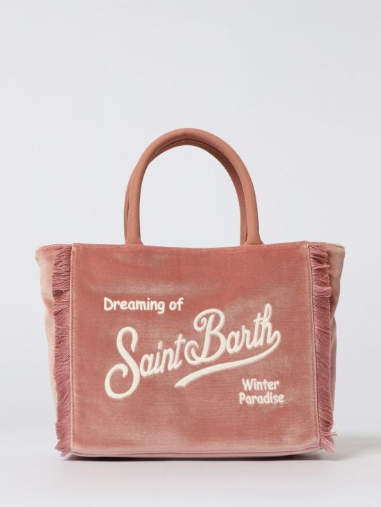 25FW [키즈] 세인트바쓰 가방 COL0038 00242I Fa02