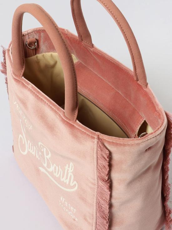 25FW [키즈] 세인트바쓰 가방 COL0038 00242I Fa02 - MC2 SAINT BARTH