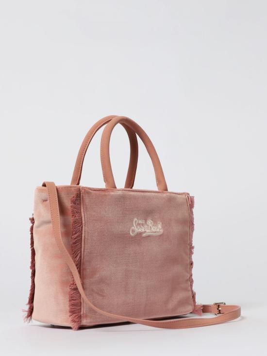 25FW [키즈] 세인트바쓰 가방 COL0038 00242I Fa02 - MC2 SAINT BARTH